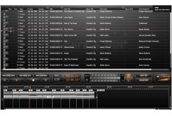 Add to basket if your Master CD is not in DDP file format