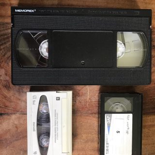 Video to DVD/USB from €15
#videotodvdtransfer #vhstodvd