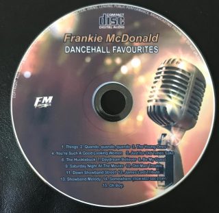 Artwork had to be scanned from a previous release for this one. Not recommended Good result tho #cdduplication #cdduplicationdublin #cdduplicationireland