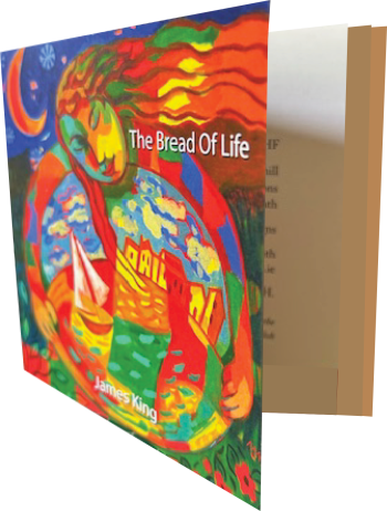 Add 8 Page CD Booklet x 1000