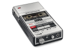 Dictaphone Mini & Micro tapes