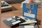 Floppy Disks Iomega Zip Disk