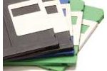 Floppy Disks Iomega Zip Disk