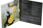 Lancing Pack Lancing pack, CD, DVD, card booklet, card, wallet, eco wallet, softpack, duplication, replication, digipak, music, copying, printing, digipackA