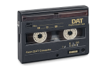 4mm DAT Digital Audio tape 4mm DAT Digital Audio Cassette tape